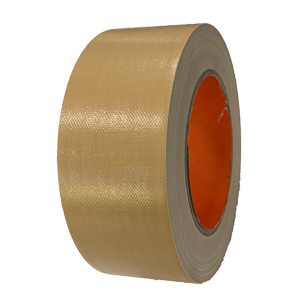 K140 - Economy Cloth Tape K140 - Economy Cloth Tape
