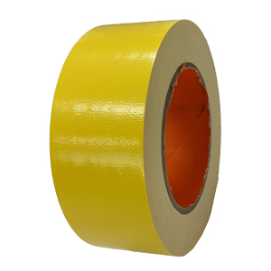 K140 - Economy Cloth Tape K140 - Economy Cloth Tape