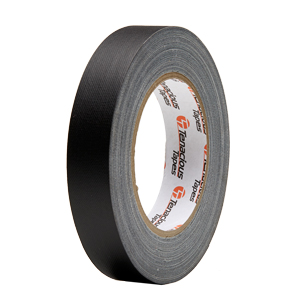 K160 - Cloth Tape Matt K160 - Cloth Tape Matt