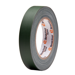 K160 - Cloth Tape Matt K160 - Cloth Tape Matt