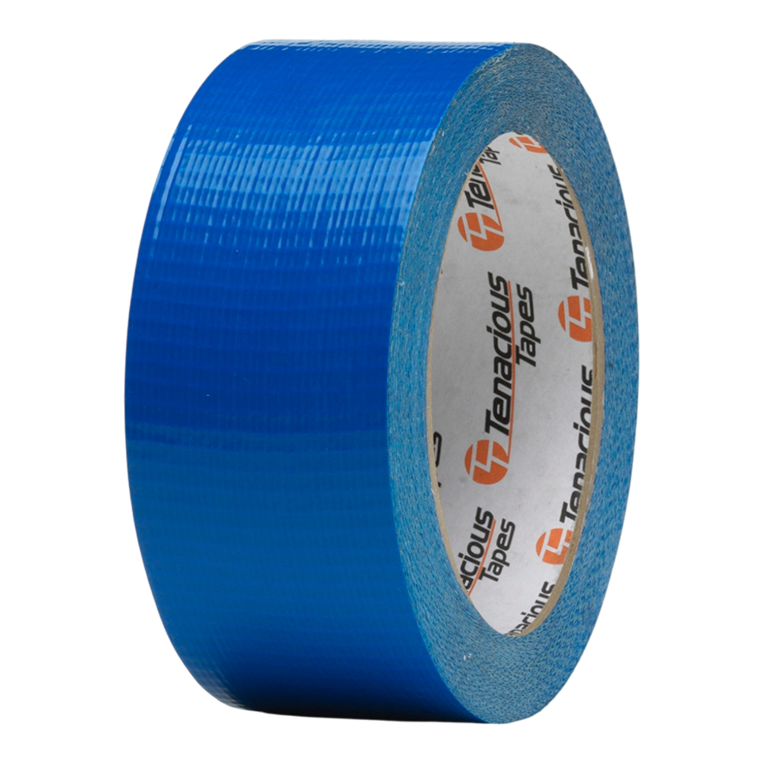 Tenacious Tapes Economy Plus Cloth Tape - Blue