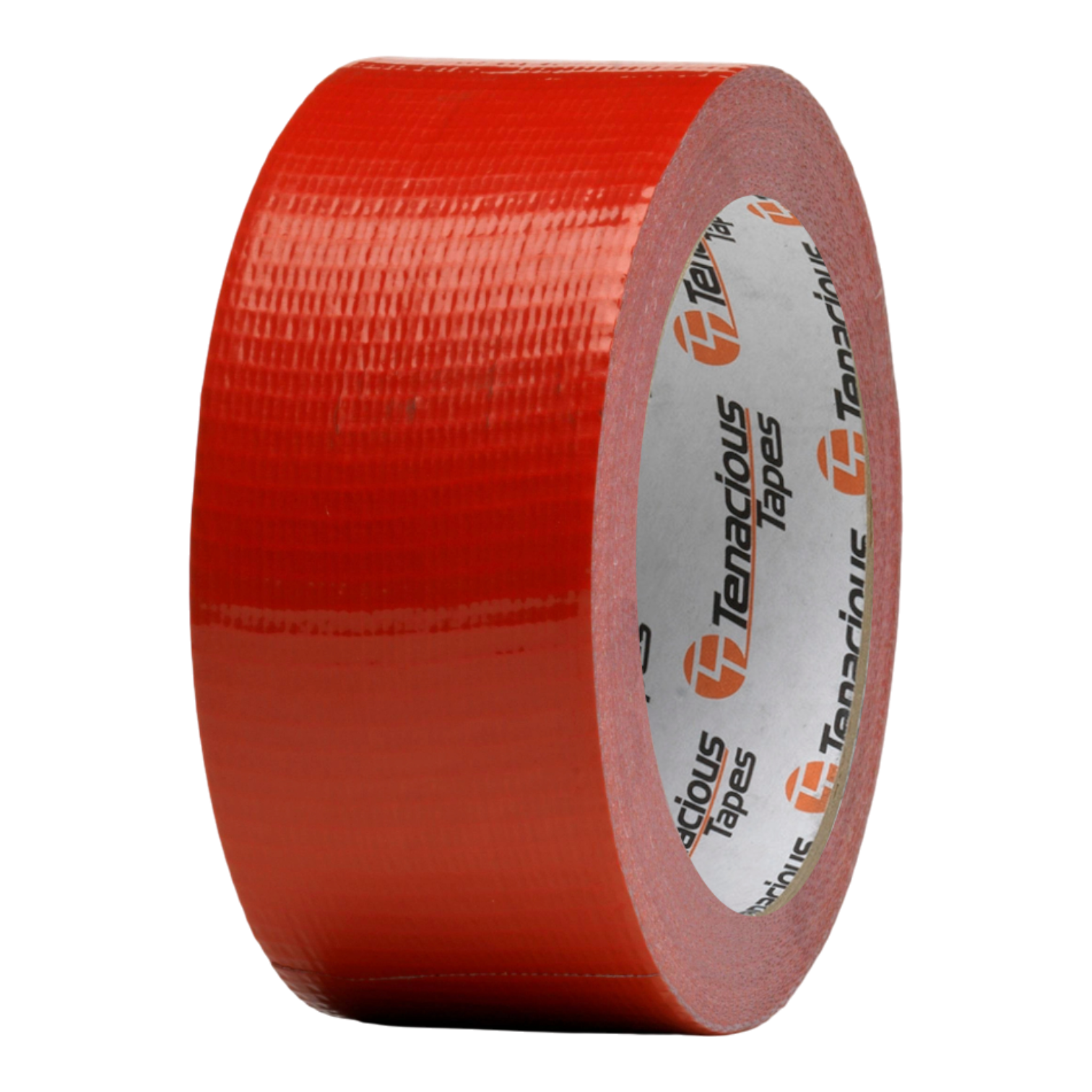 Tenacious Tapes Economy Plus Cloth Tape - Red