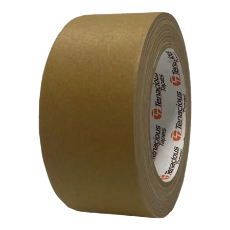 Tenacious Tapes Kraft Paper