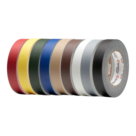 Tenacious Tapes Cloth Tape Matt