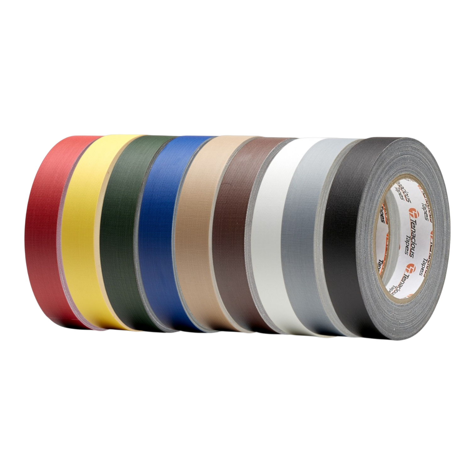 Tenacious Tapes Cloth Tape Matt