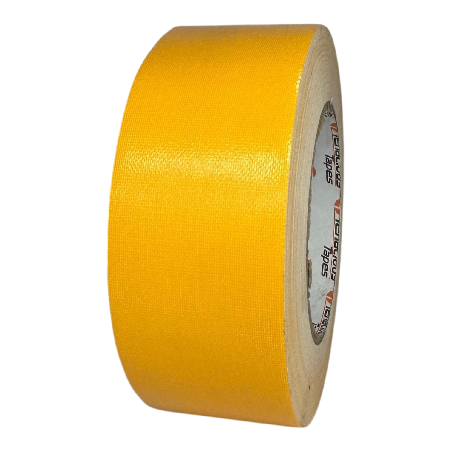 Tenacious Tapes Premium Cloth - Yellow (Dark)