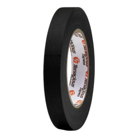 Tenacious Tapes Black Photo Mask