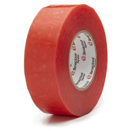 Tenacious Tapes DS Polyester High Tack