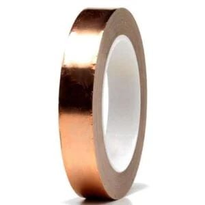 Tenacious Tapes Copper Foil Conductive Adhesive