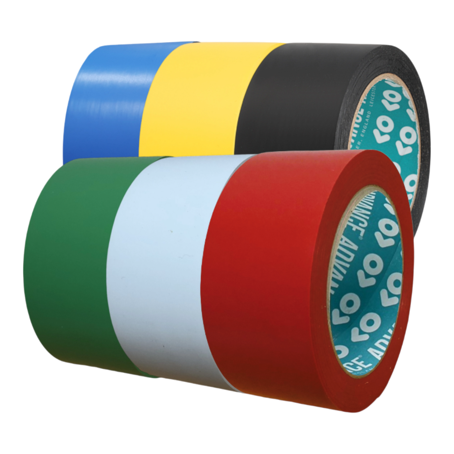 Tenacious Tapes PPVC Protective Tape