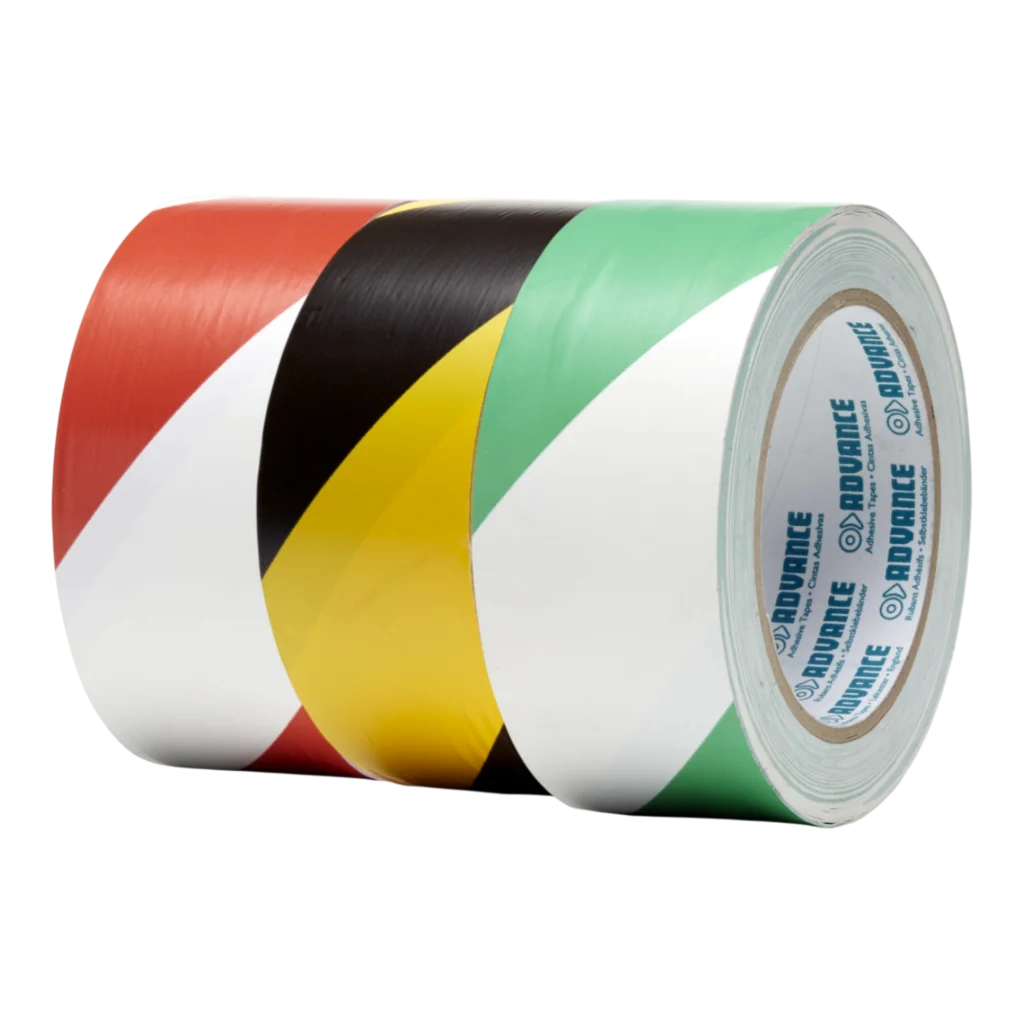 Floormark Safety Tape