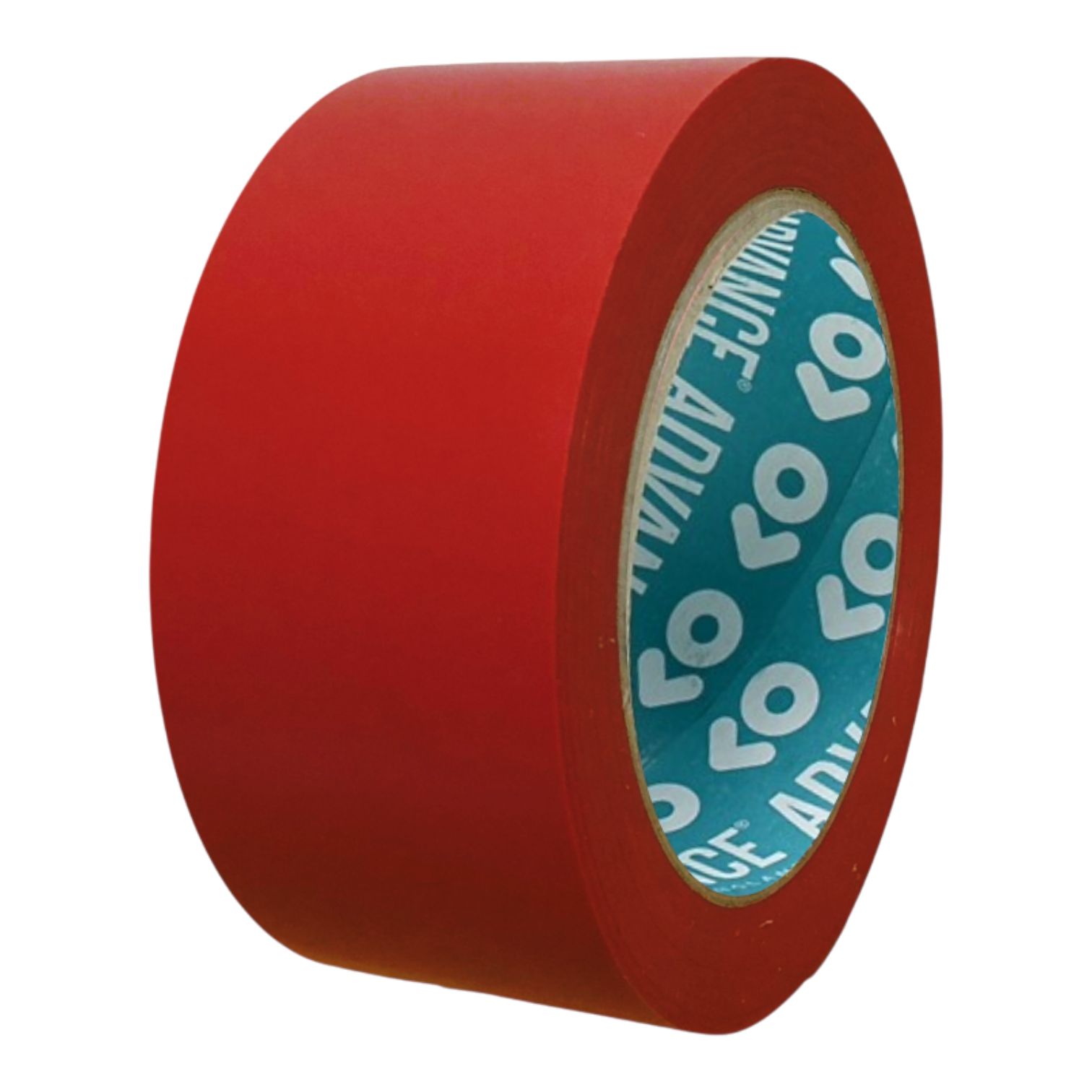 Tenacious Tapes PPVC Protective Tape - Red