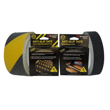 Tenacious Tapes Anti-slip Medium Grit FL
