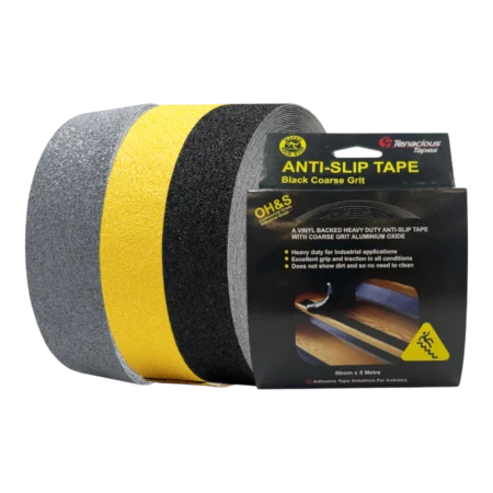 Tenacious Tapes Anti-slip Coarse Grit