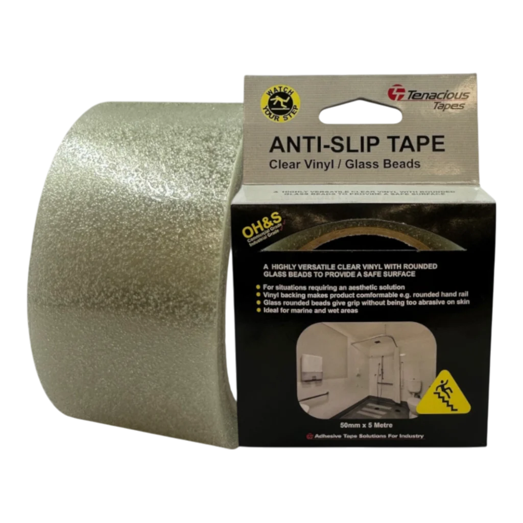 Anti-slip Round Grit Tape
