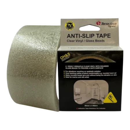 Tenacious Tapes Anti-slip Low Abrasive