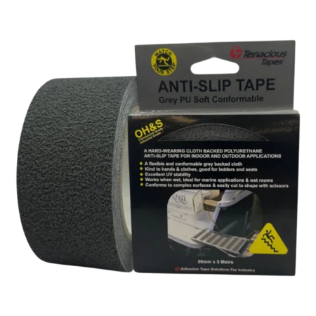 Tenacious Tapes Anti-slip Polyurethane Cloth