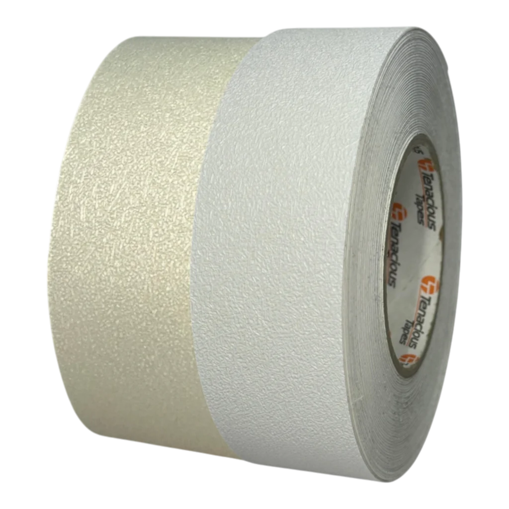 Anti-slip Vinyl Flexible Resilient Tape