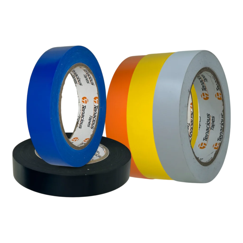 PPVC Protection Tape