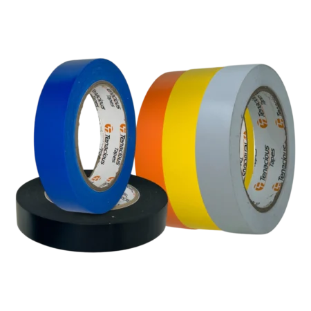 Tenacious Tapes Floorline Marking Temporary