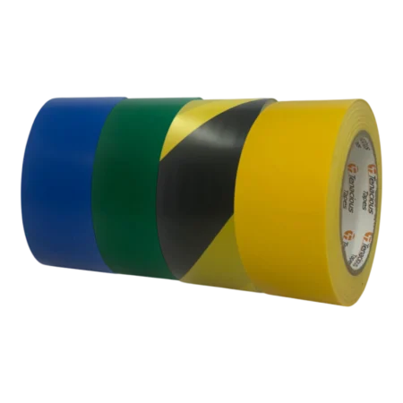 Tenacious Tapes Floormark Tape