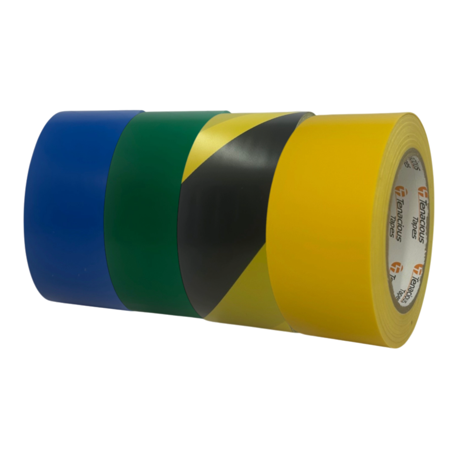 Tenacious Tapes Floormark Tape