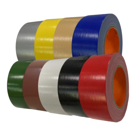 Tenacious Tapes Economy Cloth Tape