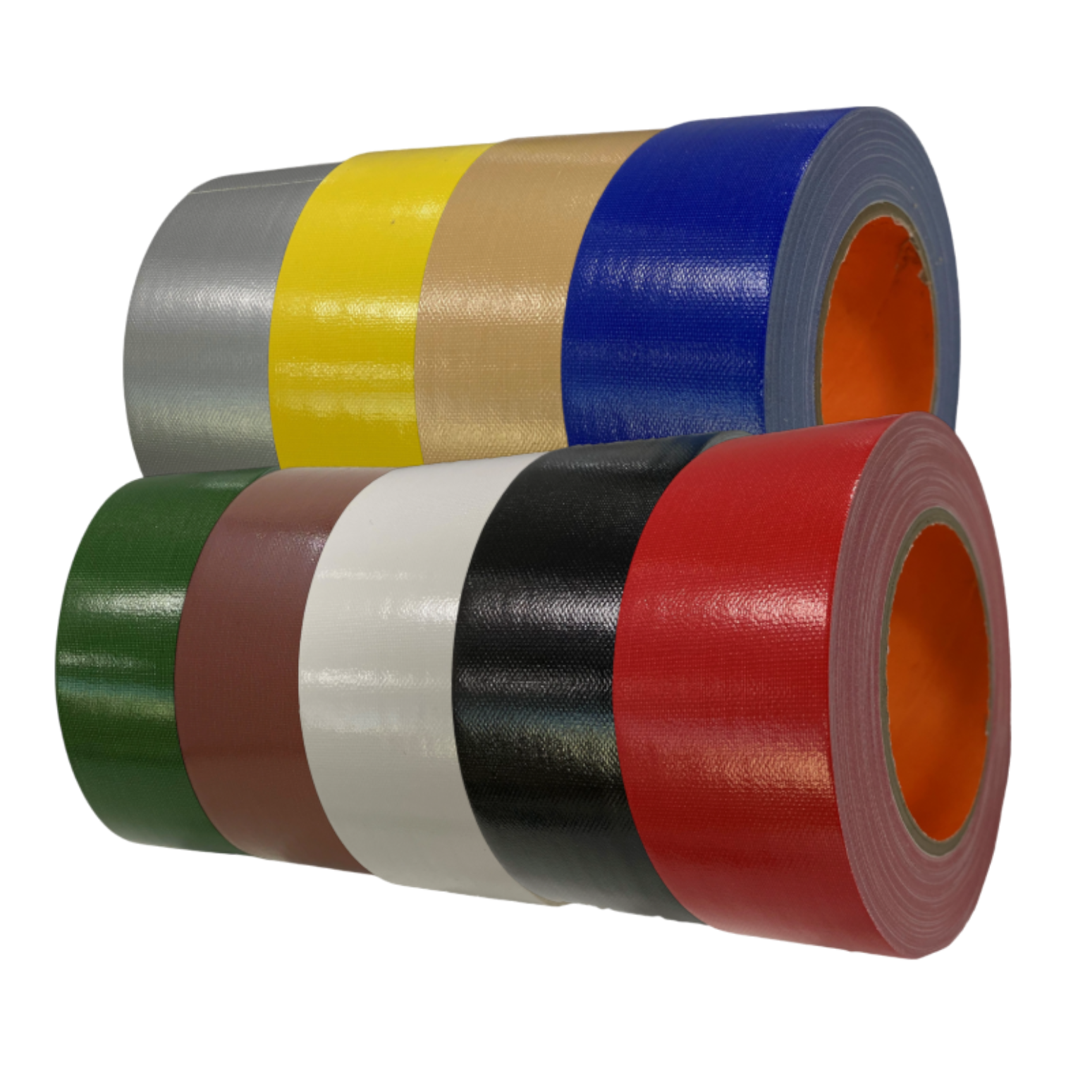 Tenacious Tapes Economy Cloth Tape