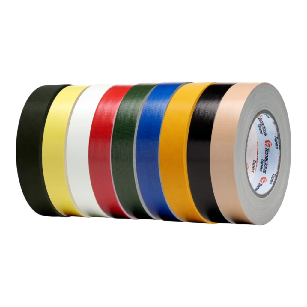 Premium Cloth Tape