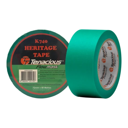 Tenacious Tapes Heritage Delicate Flowmask