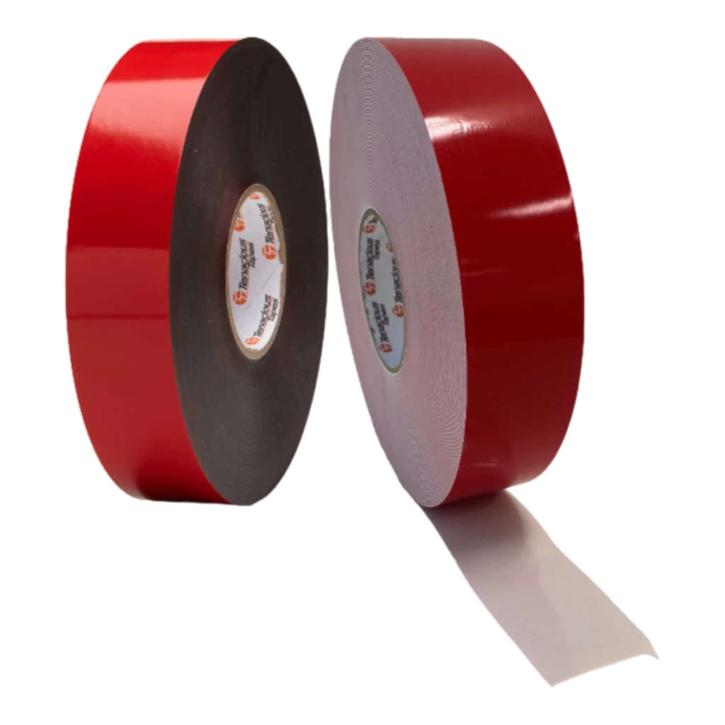 Double Sided PE Foam Tape
