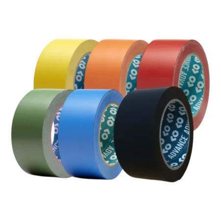 Tenacious Tapes Floormark Tape