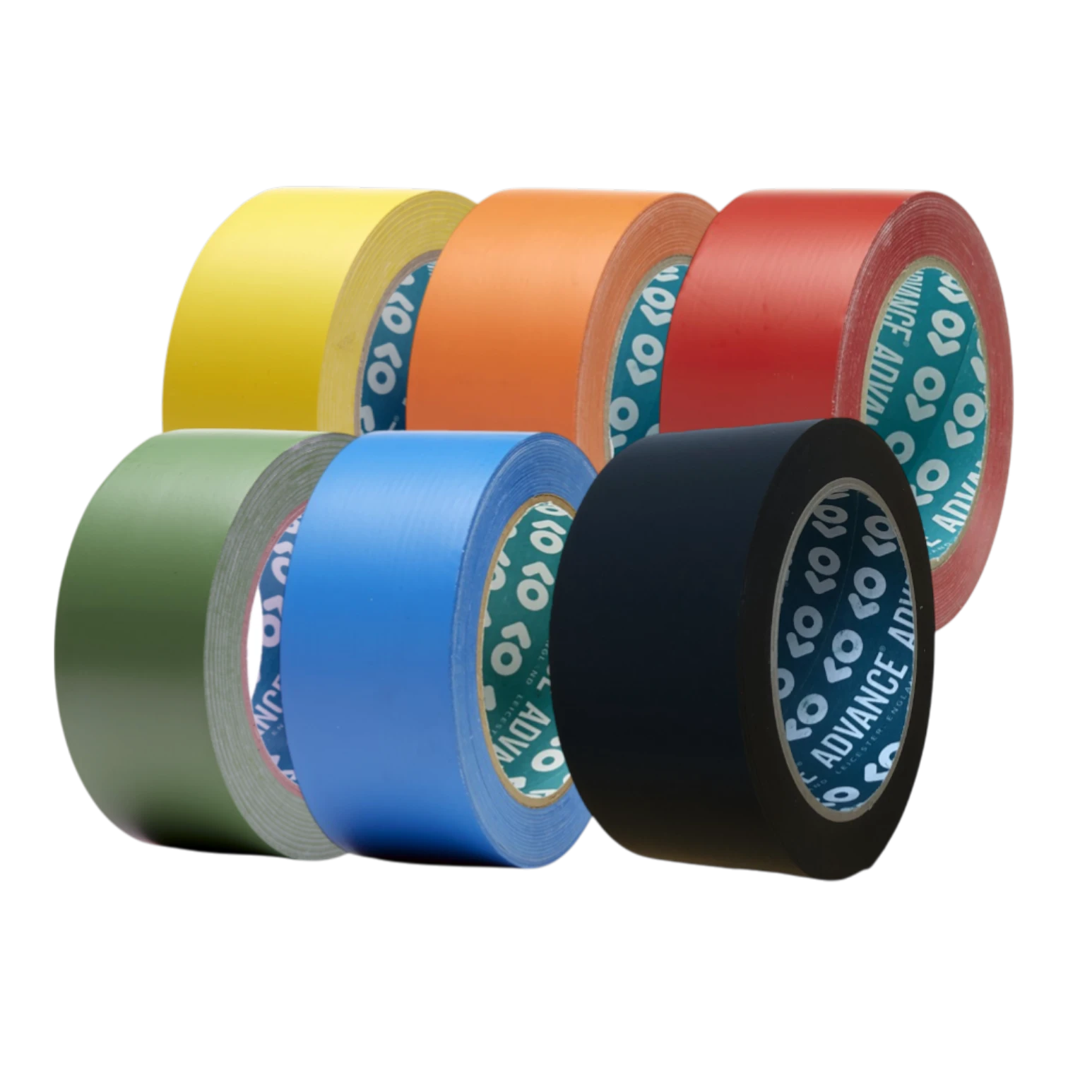 Tenacious Tapes Floormark Tape