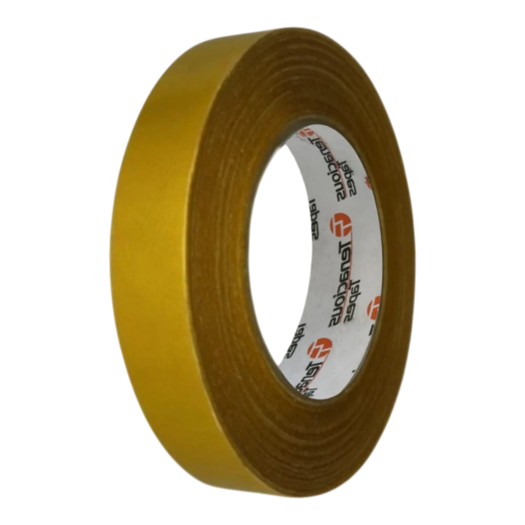 Double Sided Cloth Tape