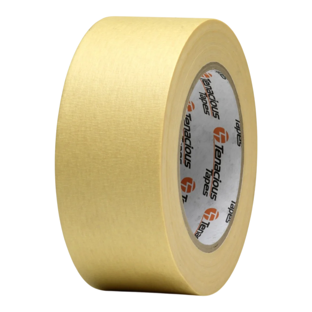 Auto Crepe Masking Tape