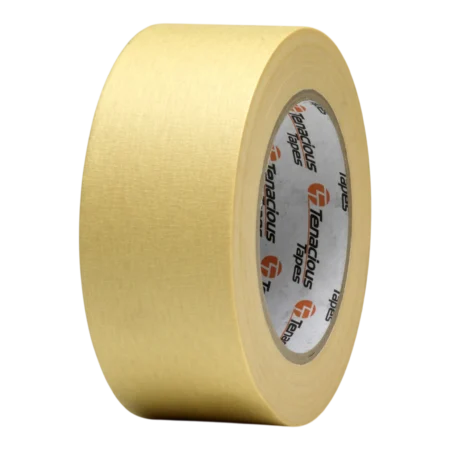 Tenacious Tapes Auto Crepe Masking Tape