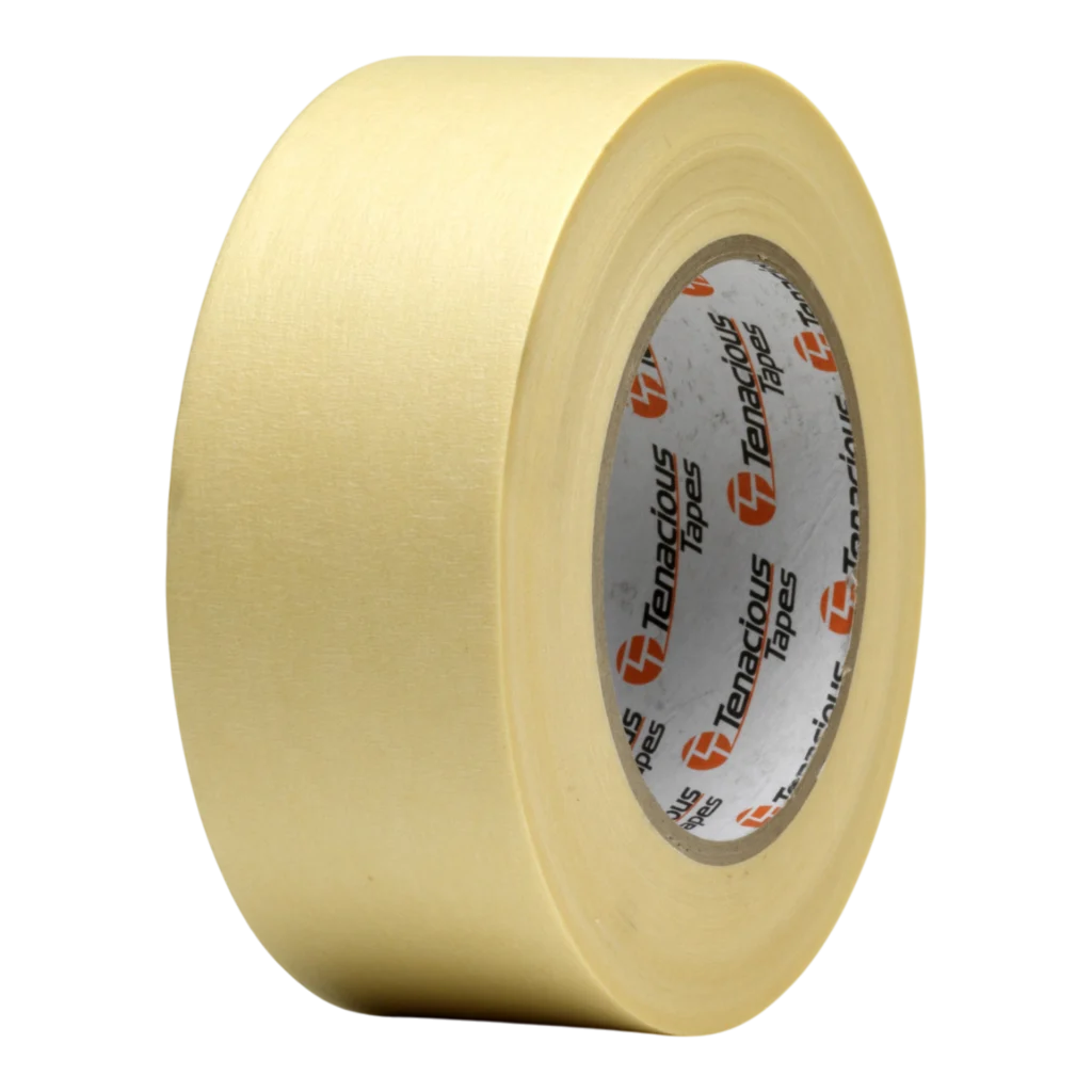 High Temp Masking Tape