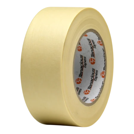 Tenacious Tapes High Temp Masking