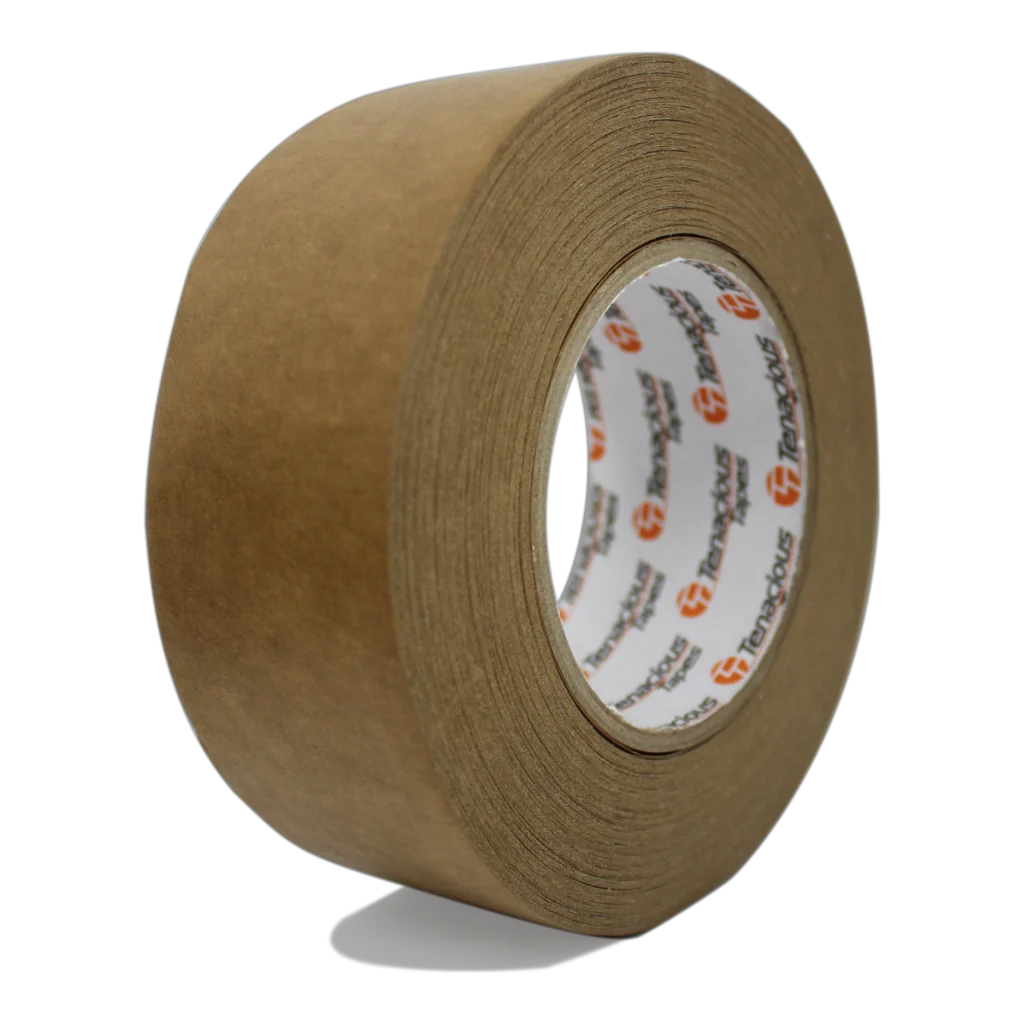 Flatback Premium Masking Tape