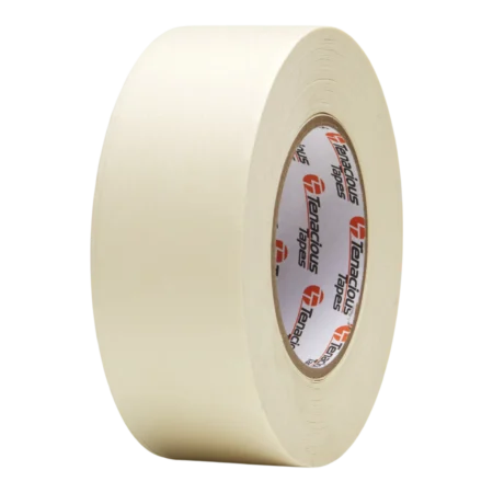 Tenacious Tapes Flatback Masking Tape