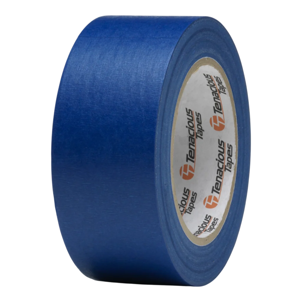 UV 14 Day Crepe Masking Tape
