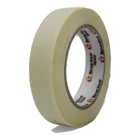 Tenacious Tapes Fibreglass Reinforced Crepe Paper