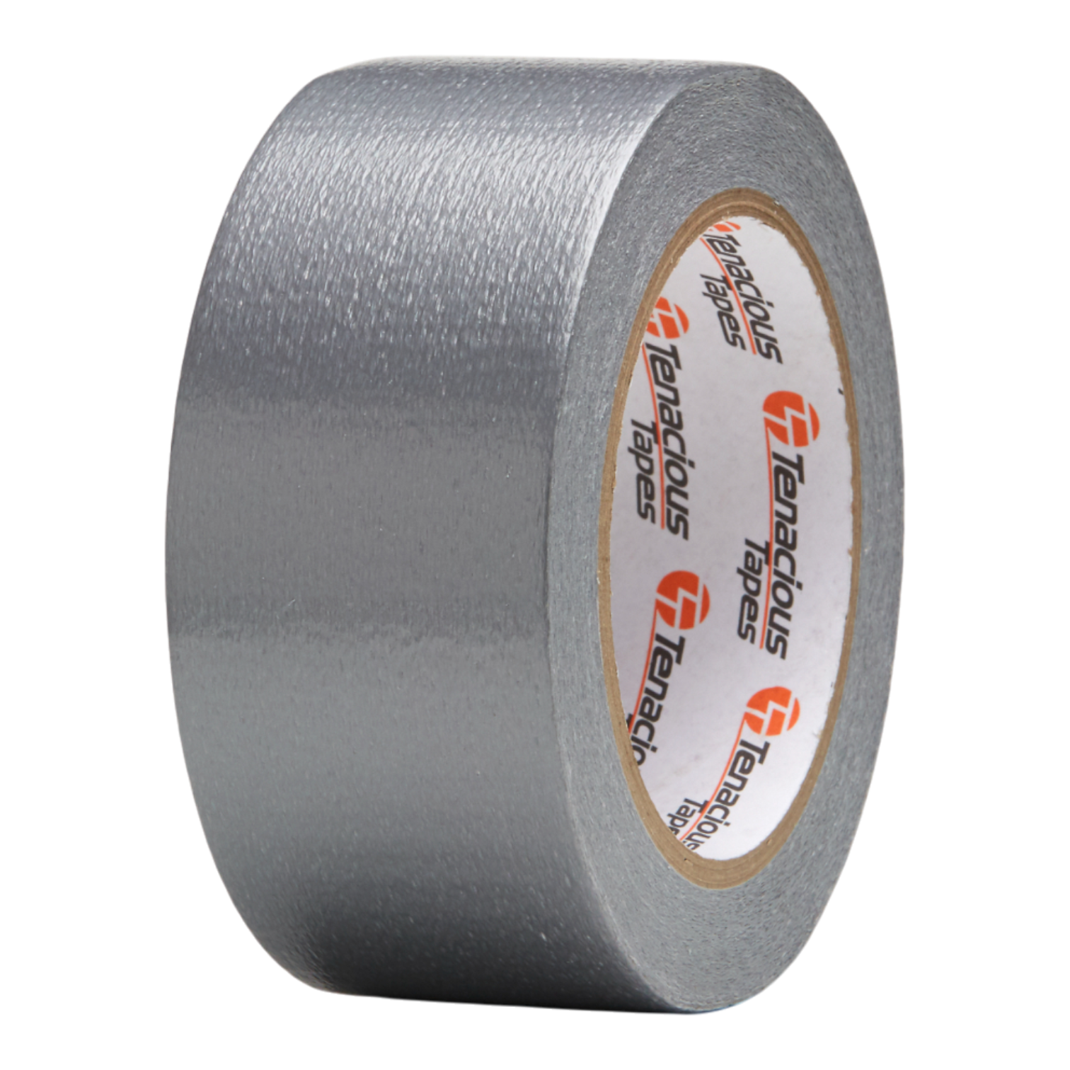 Tenacious Tapes Economy Cloth Tape Silver