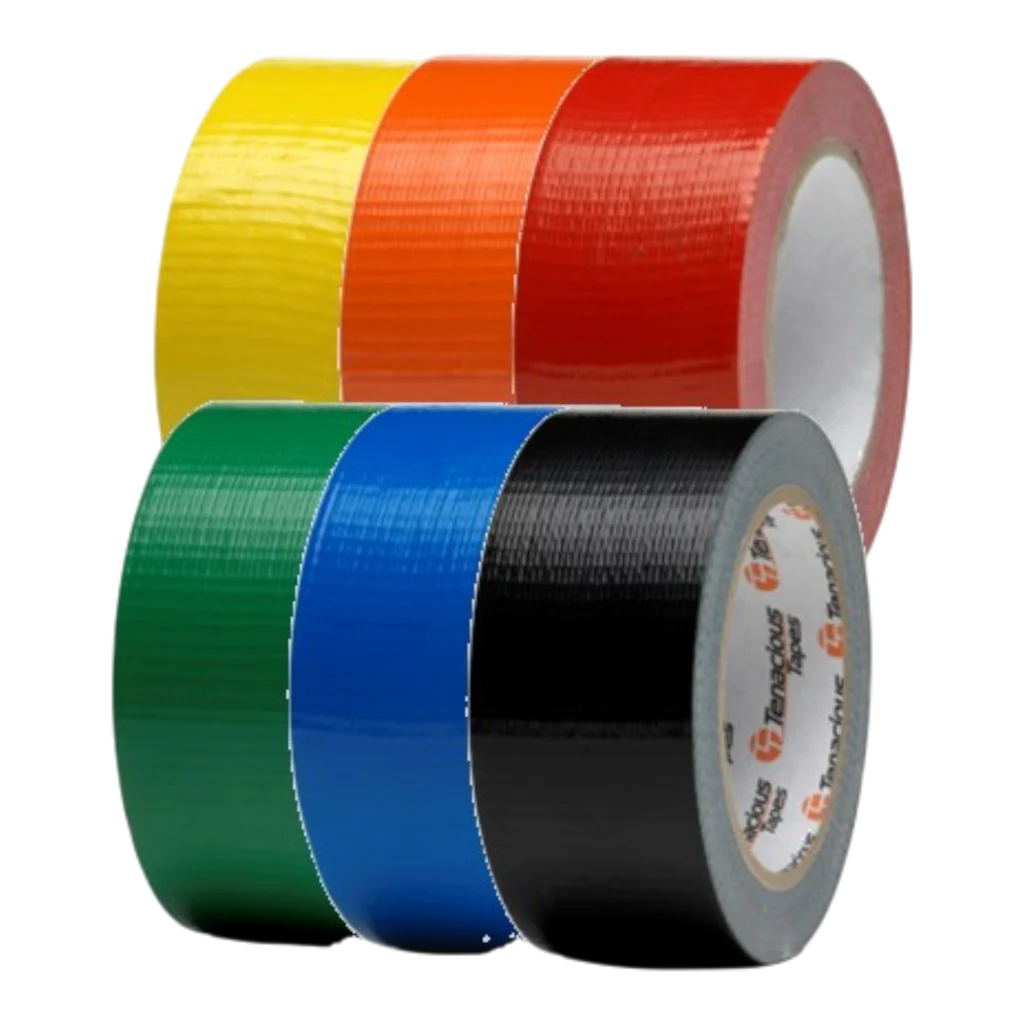 Economy Plus Cloth Tape