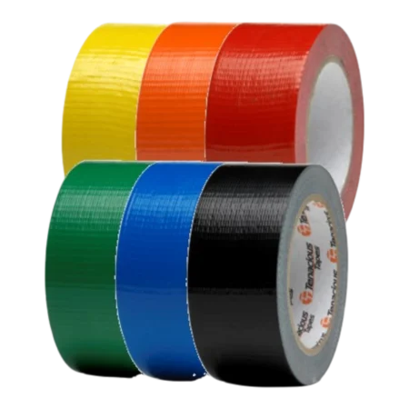 Tenacious Tapes Economy Plus Cloth Tape