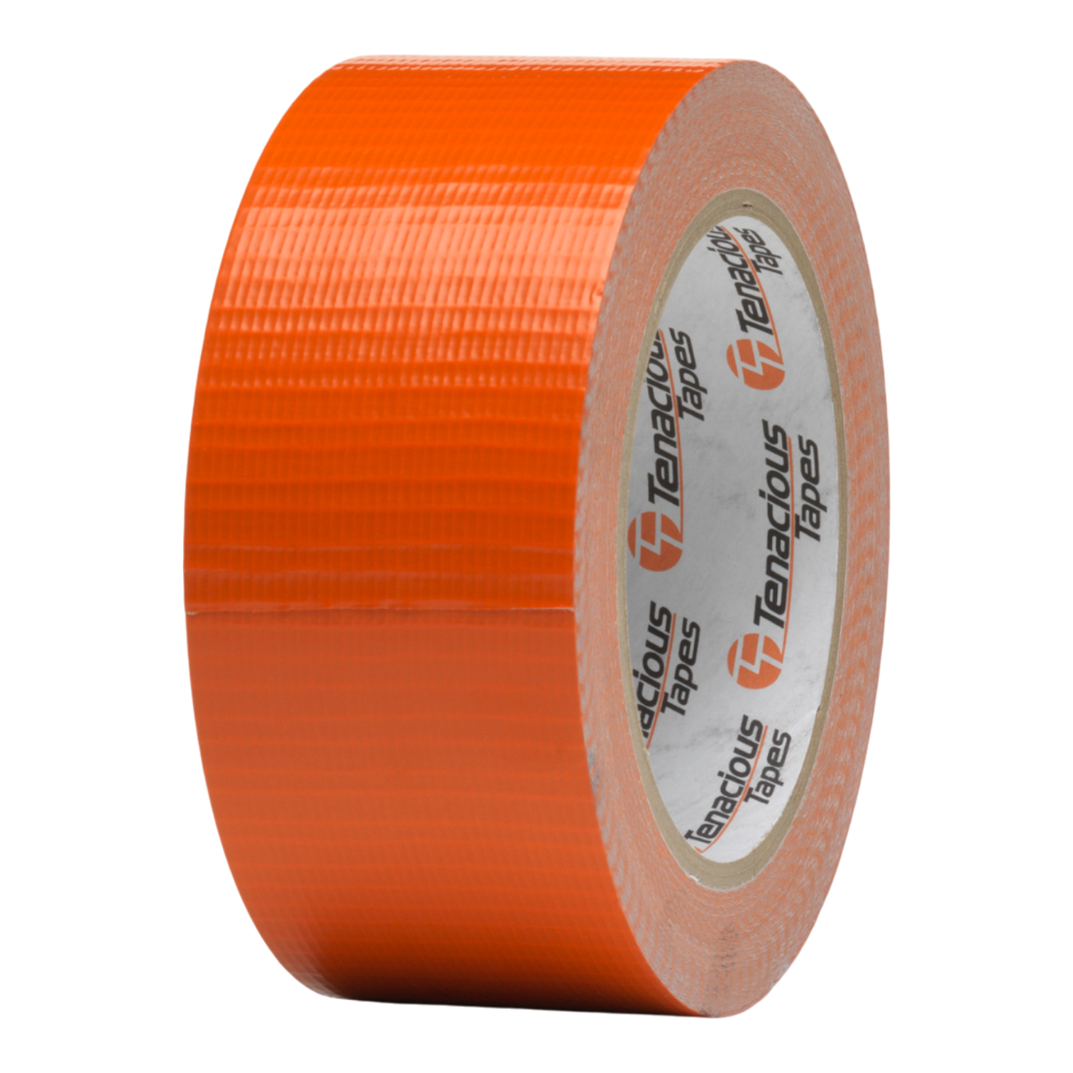 Tenacious Tapes Economy Plus Cloth Tape - Orange