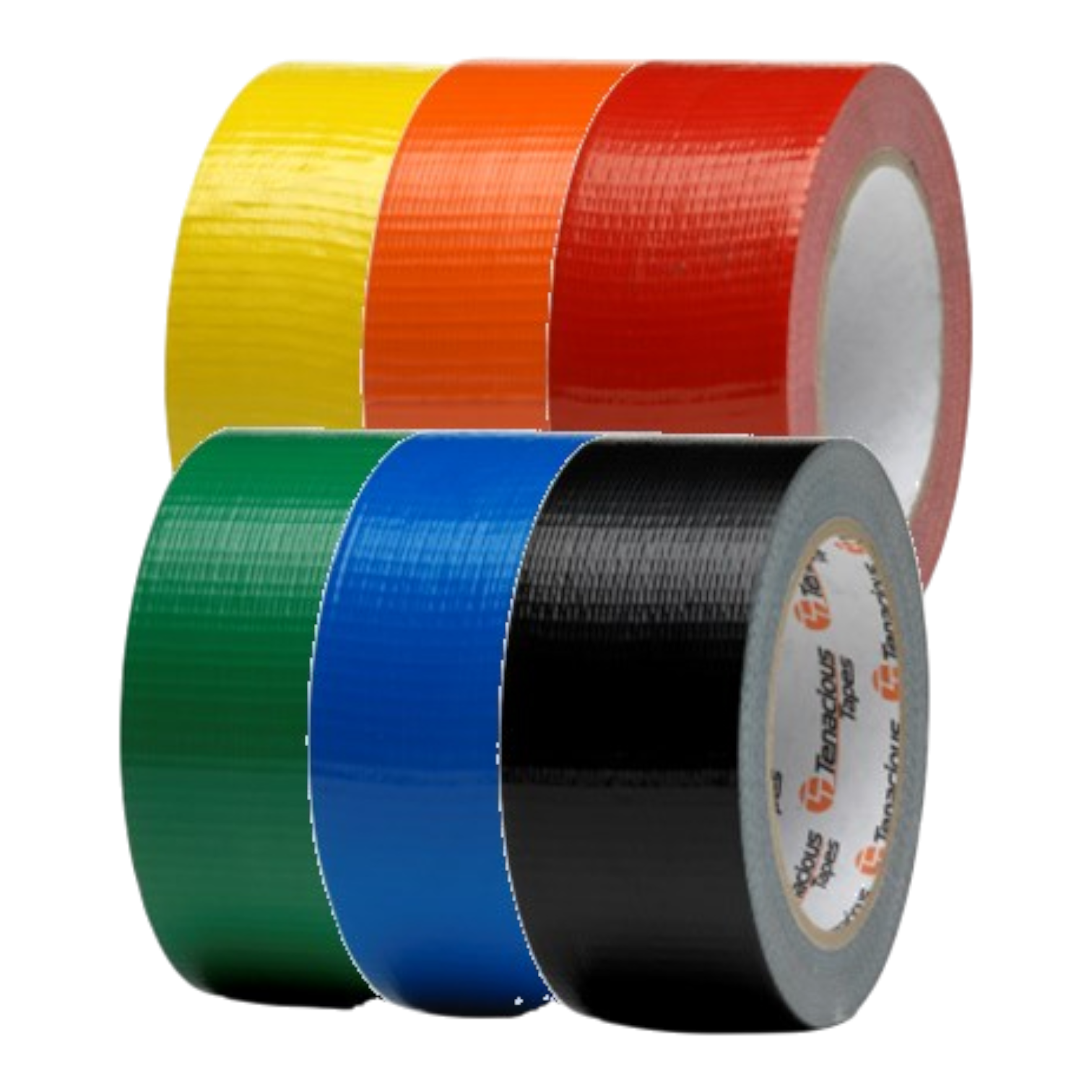 Tenacious Tapes Economy Plus Cloth Tape