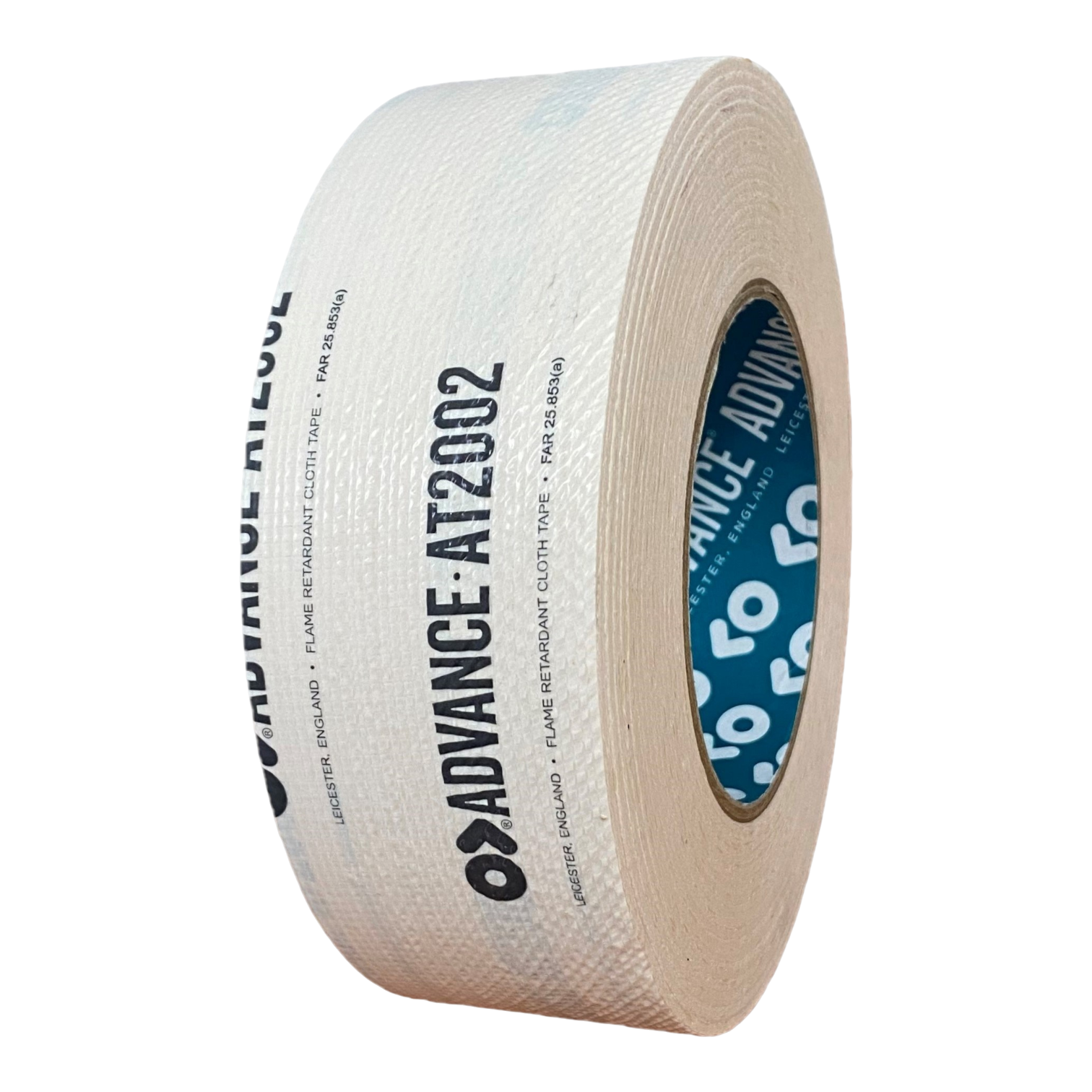 Tenacious Tapes High Specification Flame Retardant Coth Tape