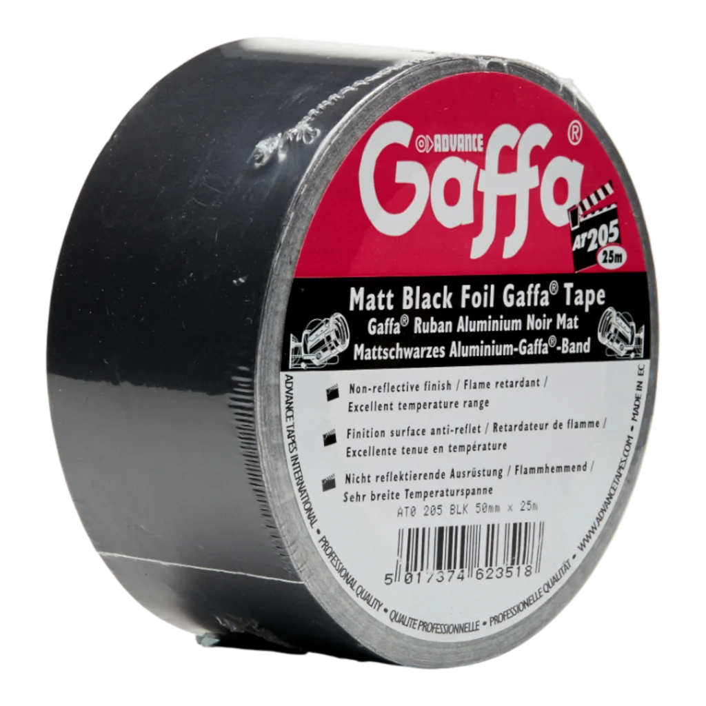 Aluminium Foil Tape