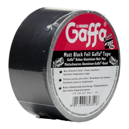 Tenacious Tapes Aluminium Foil Tape